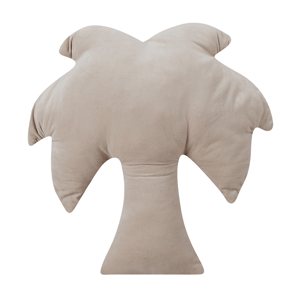 Palmita Pom Tassel Hook Pillow by Jungalow® Peking Pillows