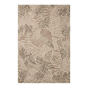 Cura Natural Rug by Justina Blakeney X Loloi Loloi Rugs Rugs